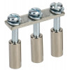 Перемычка в сборе для CTS 10мм2 3PIN YCT10-00-K03-010-A-3P