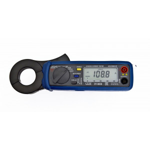 DT-9809 Клещи электроизмерительные, Токоизмерительные клещи, переменный ток 100А