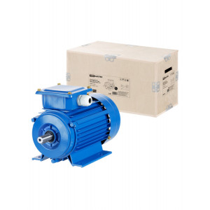Эл. Двиг. АИР 160S6 11 кВт 1000 об/мин IM1081 SQ3001-0040