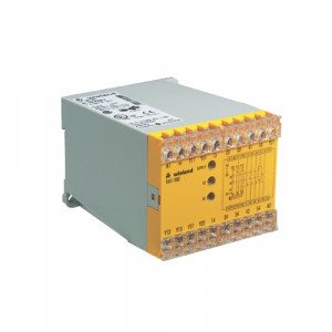 Реле безопасности SNO1002 AC230V Obs