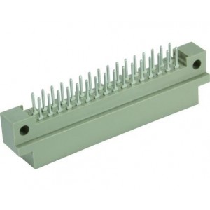09221326922, Разъемы DIN 41612 DIN-SIGNAL 2B032MS-3,0C1-2