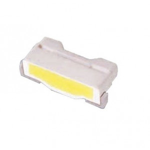 LW Y1SG-BFCF-EKFM-1, Micro SIDELED 2808 светодиод smd 2,8х0,8мм/белый/1600-2200мКд при 20мА, 3В/110°