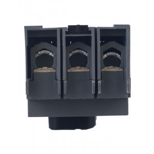 Выключатель-разъединитель модульный ВРМ-2 3P 100А MVR20-3-100