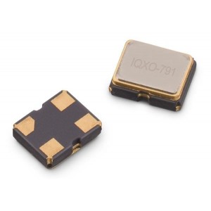 LFSPXO082206Cutt, Стандартные тактовые генераторы 32.768MHz 3.3V 25ppm -20C +70C
