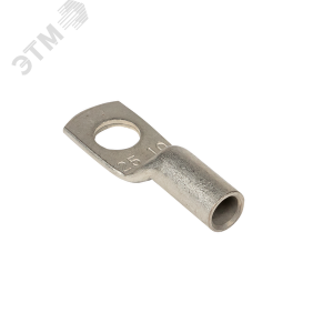 Наконечник медный луженый ТМЛ DIN 25-10 PROxima tml-din-25-10