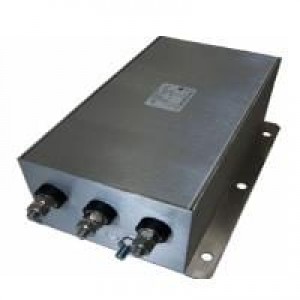 RP359-1000-2000-B, Фильтры цепи питания FILTER 3-PHASE DELTA MULTSTG1000A2000NF