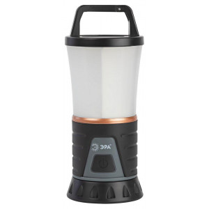 Фонарь светодиодный кемпинговый KB-701 "Атлас" 10Вт элементы питания 3хAA Б0054036