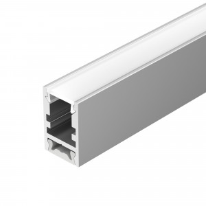 Основание ALU-SWISS-2000 015391, Монтажное основание для Alu-Swiss, PCV, серый