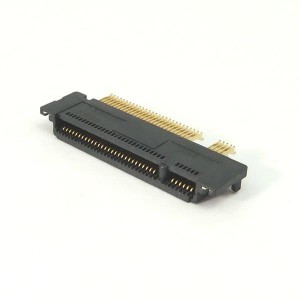 SM3ZS067B120AB2R1500, Разъемы PCI Express/PCI NGFF Card Edge M.2 1.2mm height