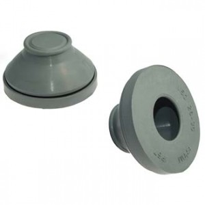 ZRS M50G-L, Кабельный ввод ZTM-ELECTRO ZRS M50G-L, EPDM