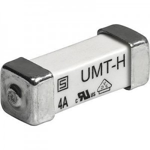 3403.0285.11, Плавкие предохранители поверхностного монтажа UMT-H 12.5A T FUSE