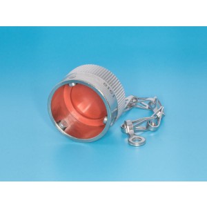 97B25043-16B(A23), Заглушка серии 97B, АСА-B для разъема тип 16, 16S на блок