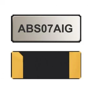 ABS07AIG-32.768KHZ-D-T, Кристалл 32.768кГц AEC-Q200