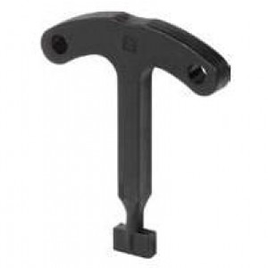3-115-073, Модули подачи электропитания переменного тока BC320 Key for applicance outlets