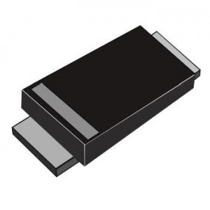 STPS5H100AF, Диод Шоттки 100В 5A SOD128Flat