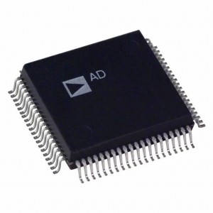 AD6620ASZ-REEL, Цифровой процессор приема сигнала 65MSPS