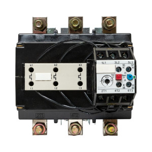 Реле тепловое РТЭ-53125 125-200А PROxima rel-53125-125-200