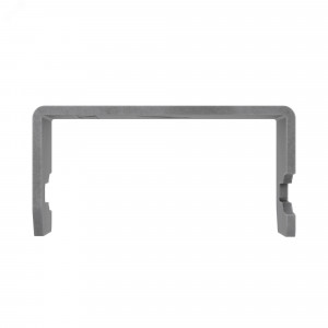 Скоба-держатель 70мм ND2310