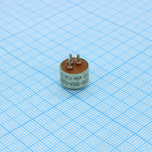 СП5-16ВА 0.25  22К ±5%, Резистор переменный подстроечный проволочный