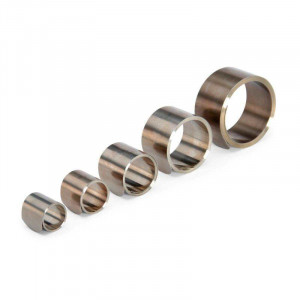 Пружина постоянного давления ППД №4 (26мм-60мм) 57946