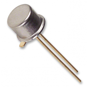 AD589JH, Источник опорного напряжения 1.2В, MCAN2