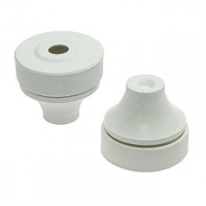 ZRS M16W, Кабельный ввод ZTM-ELECTRO ZRS M16W, EPDM