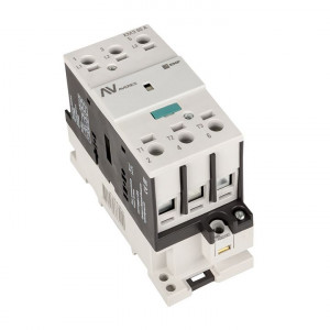 Контактор КМЭ 60А 230В АС AVERES ctr-s-60-00-230-av