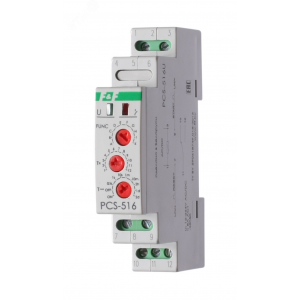 Реле времени PCS-516U EA02.001.014