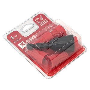 СИЗ-5 (3-17мм2) блистер (5шт.) plc-cc-8-b