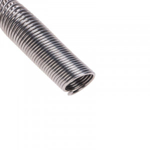 Припой ПОС-30   1.0мм  10гр. колба, Припой проволочный без канифоли REXANT (олово 30%, свинец 70%), колба