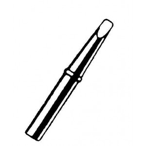 CT6E7, Паяльники Weller Soldering Tip CT6 1/4" x 700 Deg