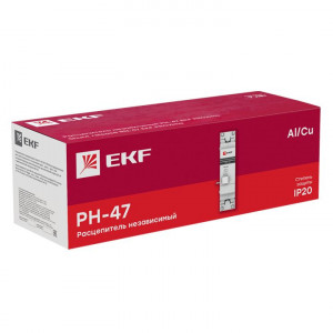 Расцепитель независимый РН-47 PROxima mdri-47-pro