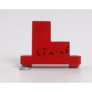 Изолятор ступенчатый ИС2-25 (М8) силовой YIS11-2-25