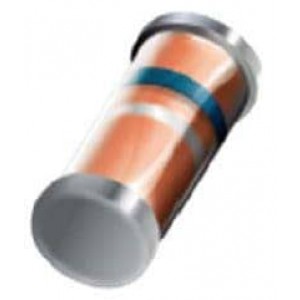 LS4148 L1G, Диоды - общего назначения, управление питанием, коммутация  500 mW switching diode