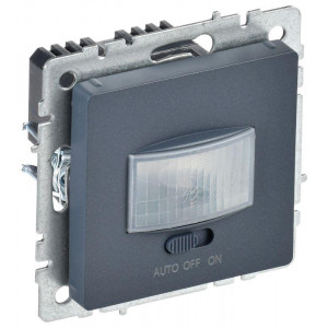 Датчик движения BRITE ДС10-1-БрМ маренго BR-MS10-N-150-05-K35