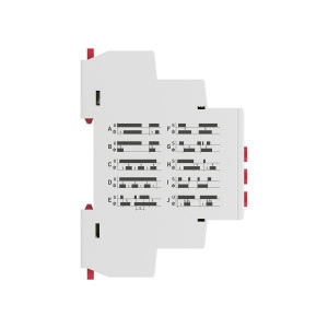 Реле времени (10 устанавл. функц.) RT-10 12-240В PROxima rt-10-12-240