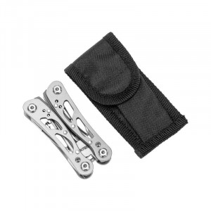 Мультитул 10 функций, 113мм KR-12-4902-2, Мультитул 10 функций, 113мм