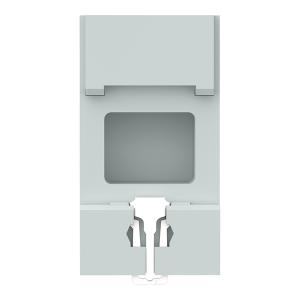 Розетка РДЕ-47 16А (под евро вилку с заземлением) EKF PROxima RDE4716