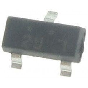 MMBD1401, Диоды - общего назначения, управление питанием, коммутация  High Voltage General Purpose