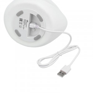 Силиконовый ночник Лебедь 503-004