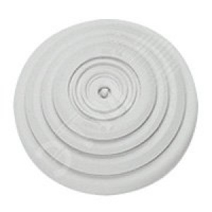 PlexoМуфта д/коробок d=32мм 091916