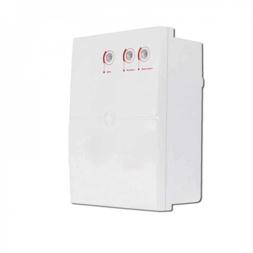 Изображение товара Блок речевого оповещения с контролем линии С-КЛ от Элтех-Сервис 00000000001