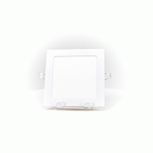 Светильник светодиодный ДВО-18w 6500K 1200 Лм IP40 WH d220мм встраиваемый круг 5009721A