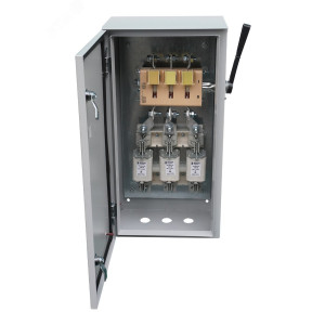 Ящик силовой ЯРВ-250-54 УХЛ2, с ПН-2 250А, IP54 ET561431