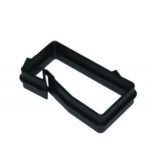 Организатор кабельный, 10шт B 10 IC