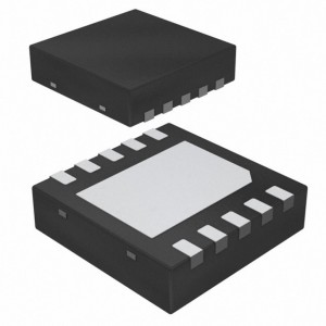 TPS61050DRCT, LED драйвер повышенной мощности выход 1.2A шина I2C