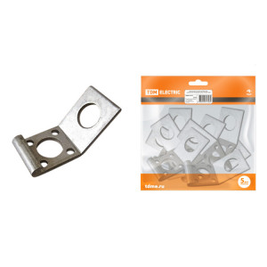 Кронштейн анкерный КАБ-200 (CAВ 25, CA 16) рознич. упак. (10шт) SQ0412-1012