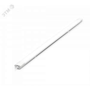 Светильник светодиодный PWP-С2 1200 40Вт 4000К IP65 3600лм ДСП 5016576