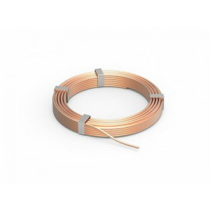 Пруток 8 мм, омеднённая сталь NC1008CC