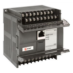 Модуль дискретного ввода EREMF 24 PRO-Logic EREMF-D-24X